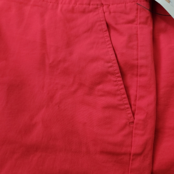 Nautica shorts women pink size 14 - Picture 5 of 15